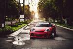 Porsche 911 by Tech Art and 5one Steebspecd 2014 года